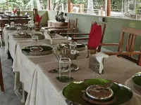 Trk Farms, Vinmeen Retreat - 2 Sao