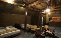 Joglo Rahayu Homestay tembi - Bintang 3