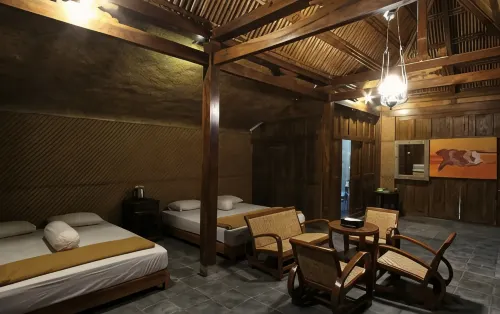 Homestay Tembi