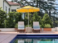 Stellar Bay View Spanish Villa Pool & Spa #OldTown - Villas