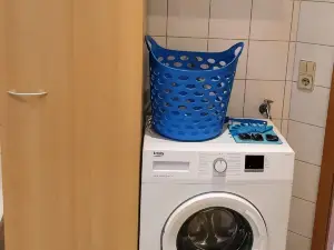 Gästewohnung 4-Raum Wohnung für 2-8 Personen