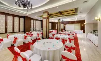 The Fern Residency Udaipur, Series by Marriott - 4 étoiles