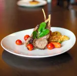 Hotel Villa Mercedes San Cristobal - Frühstück