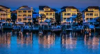 Harbor Inn