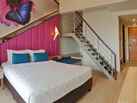 Mikie Holiday Resort & Hotel Hotels in Berastagi