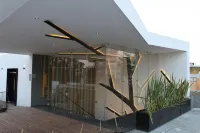 호텔 부티크 MO17