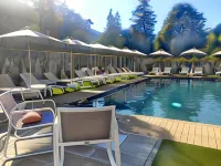 Hotel la Fontana - Beach