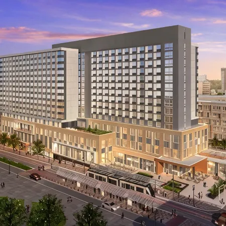 Hyatt Regency Portland