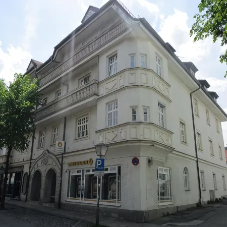 Stadthaus Valentin