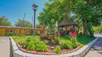 The Siesta Motel