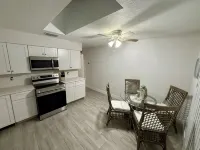 Charming 2-bedroom in the heart of Crystal River