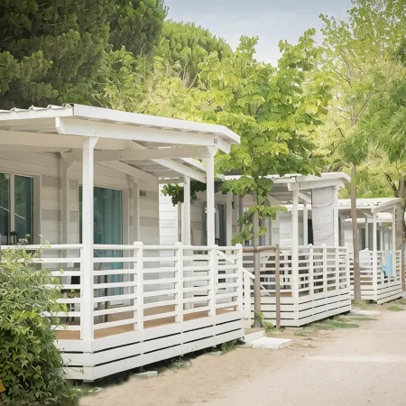 Cesenatico Camping Village