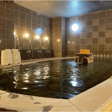 Inawashiro Kanko Hotel