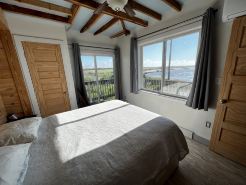 little house packs a punch on Delaware Bay NJ