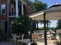 The Inn at Burnap's Hotels in Wayne County