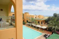 Alhambra Thalasso - 5 Sao