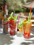 Arinnanda Hotel Cesme - Barer