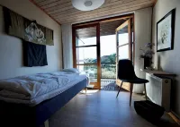 Den Japanske Have B & B