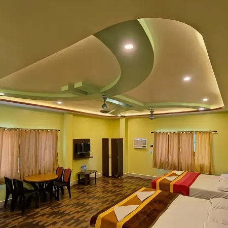 Iconic Hotel Digha