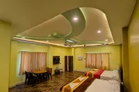 Iconic Hotel Digha - Pools