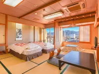 Isawa View Hotel  otelleri