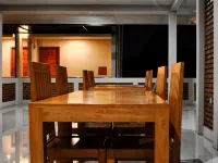 โรงแรมแฮสตินา ลอมบอค โรงแรมในมาตารัม