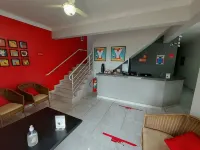 Hotel Jardim do Cedro Hotéis em Cedral