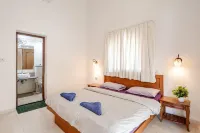 Susegad Suites Goa - balcony