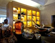 Riviera Hotel - bar