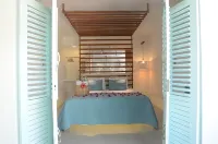 Praiagogi Boutique Pousada - bar