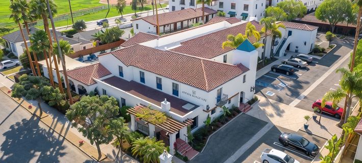 Mason Beach Inn Hotels in Santa Barbara
