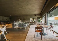 Les Cabanes de l Oller - breakfast