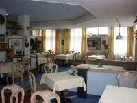 Abakus-Hotel فنادق في زيندلفينغن