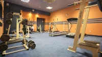 Hotel Unibus - Gym