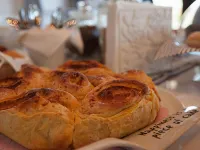 Corte Mantovani - Breakfast