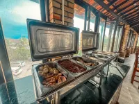 Falésia Praia Hotel - Bữa sáng