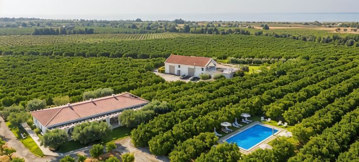 Quinta Dos Perfumes Hotels in Tavira