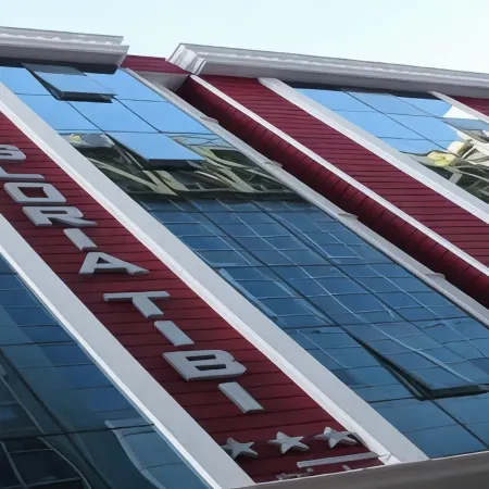 Gloria Tibi Hotel