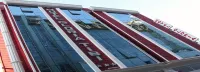 Gloria Tibi Hotel