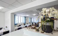 โรงแรมซิตี้ โออาสเอบี - ที่มีที่จอดรถ