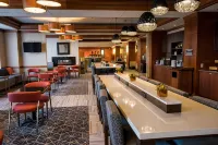 Wyndham Moline on John Deere Commons - bar