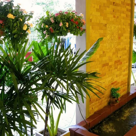 Casa Narinya @ Suvarnabhumi Airport