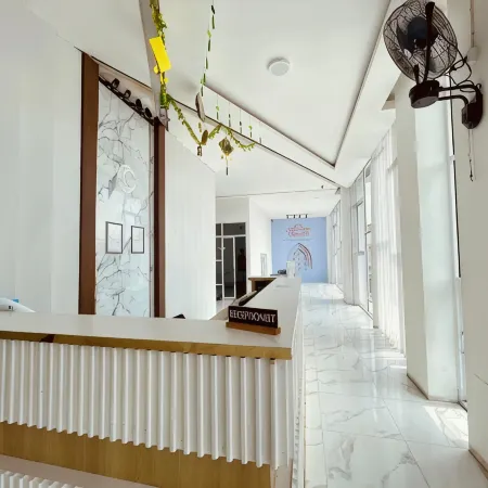 Cozy Studio 7A Syariah