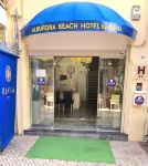 Albufeira Beach Hotel by Kavia