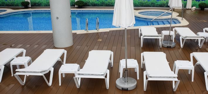Riviera Beachotel - Adults Recommended Ξενοδοχεία στην πόλη Μπενιντόρμ