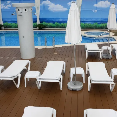 Riviera Beachotel - Adults Recommended