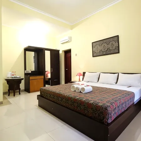 Fendis Homestay