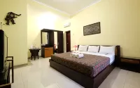 Fendis Homestay - balcony