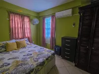 SK Safe Haven #1 Hotels in Choc