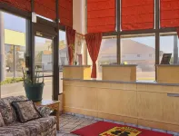 Super 8 by Wyndham Yreka